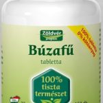 Búzafű tabletta 100% 150 db-os – Kombucha