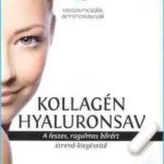 Kollagén hyaluronsav szépségkapszula – Interherb