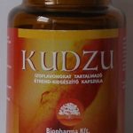 Kudzu kapszula 2600 Ft – Biopharma