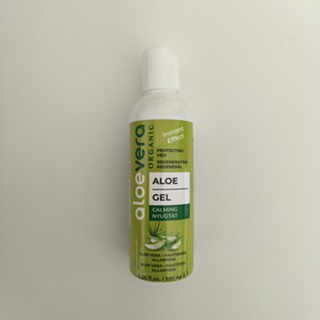 Aloe vera gél 100 ml - Alveola