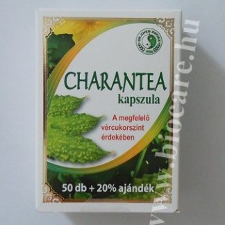 charantea kapszula