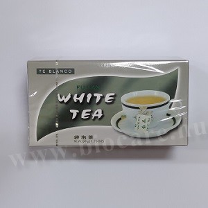 Dr. Chen fehér tea