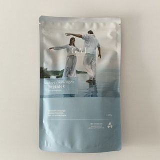 GAL sertéskollagén peptid