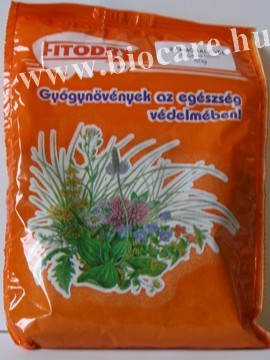 Csalanlevel 50g - Fitodry