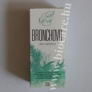 Bronchovit