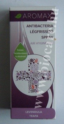 Antibacteria legfrissito spray LT.biocare