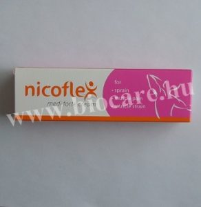 nicoflex