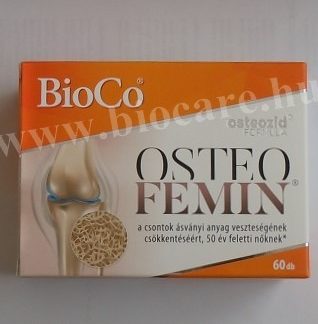 BioCo OsteoFemin
