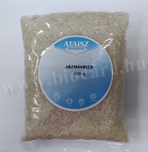 Jázmin rizs - Ataisz