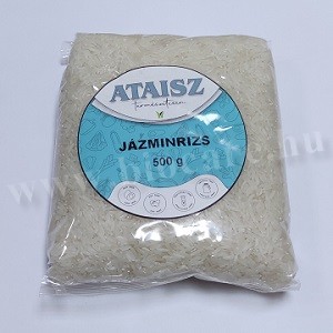 Jázmin rizs 500g - Ataisz
