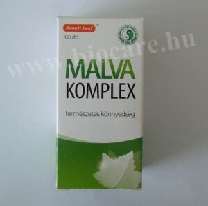 Dr. Chen Malva komplex kapszula