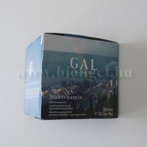 Multivitamin 50 adag - GAL