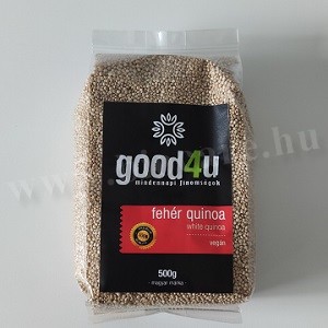 Quinoa 500g - Good4U