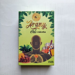 Big Star Arany erő cukorka